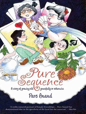cover image of Pure Sequence